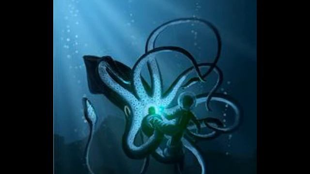 Artemis Fowl a atlantský komplex - audiokniha. Část 1. смотреть онлайн