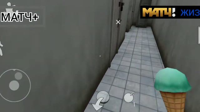 Вышел Мороженщик 4 | Ice Scream 4