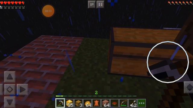 Открываем лаки блоки с другом смотреть онлайн