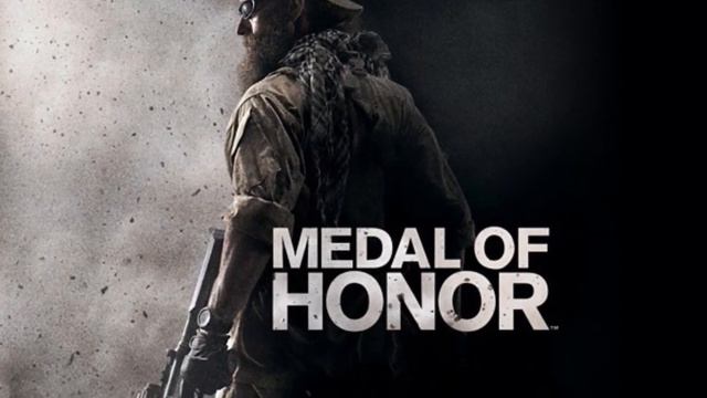 MEDAL OF HONOR 2010 Hindu Kush