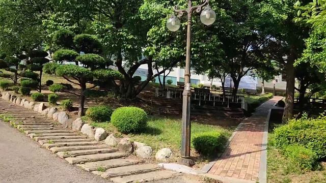 [Kyonggi University] Campus Tour of Universities in Korea 2 смотреть онлайн