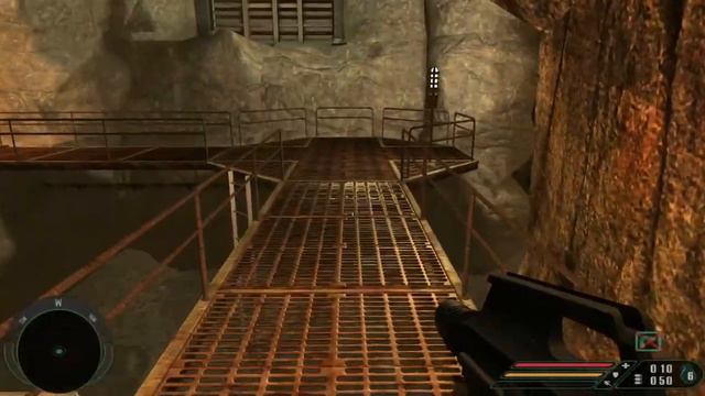 FARCRY 1 || Bunker (7) || first-person shooter game || without commentary || walkthrough || TPA || смотреть онлайн