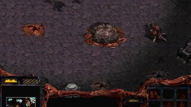 The Entire Starcraft 1 Story - Episode VI P3/5 смотреть онлайн