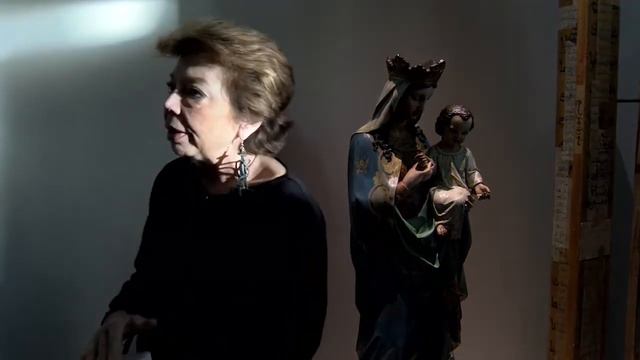 Visite guidée par Leila Shahid смотреть онлайн