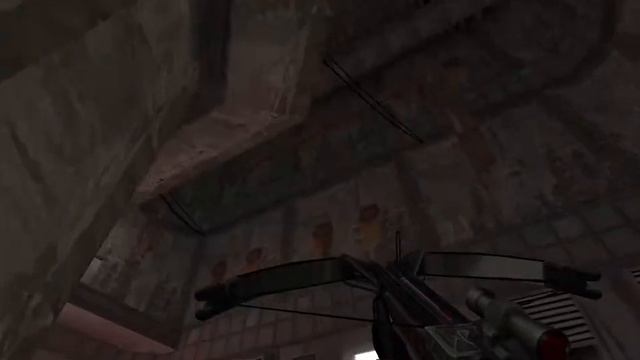 Half-Life C.A.G.E.D смотреть онлайн
