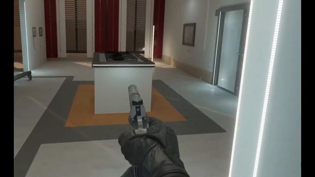 Gunman Contracts VR - Keanu Reeves Simulator - CHAPTER TWO - SORRY FOR BAD MIC ! смотреть онлайн