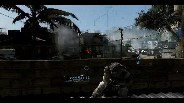 Tom Clancy's Ghost Recon Future Soldier Maxed out on GTX 690 смотреть онлайн