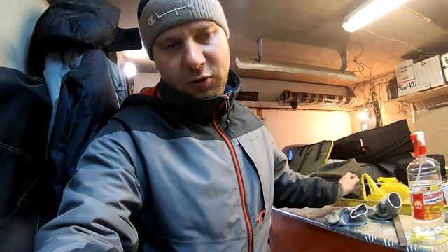 Тюнинг прогресс 2М - Серьезные планы на мою лодку прогресс 2М смотреть онлайн