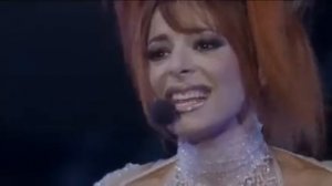 -Mylene Farmer - Mylenium Tour - L'Amour Naissant