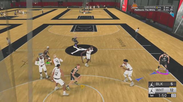 NBA 2K19 IS UNPLAYABLE!! DONT BUY смотреть онлайн