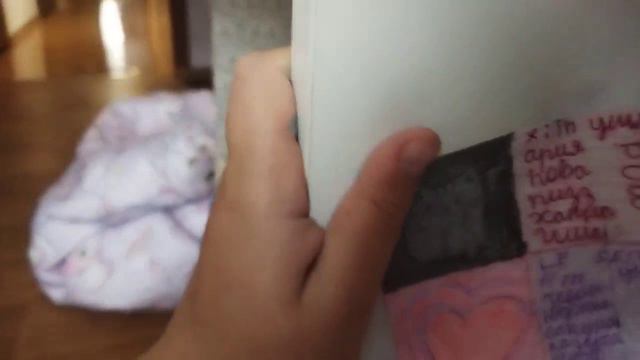 КОМНАТА УТОЧКИ, БАСИКА И ЛАЙКА!