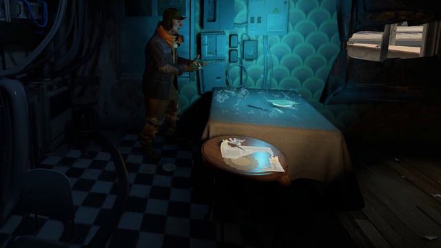 HALF LIFE: ALYX | META QUEST 3 | 72HZ | RTX 3070 @ I7-11800H #metaquest3 #hlalyx