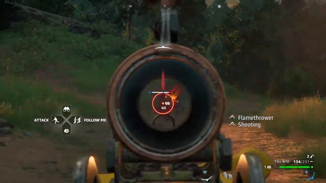 Will CRY if we keep dying (Far Cry New Dawn) смотреть онлайн