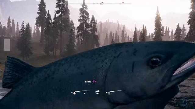 Far Cry 5 PS4 Прохождение #6:Новый Регион смотреть онлайн