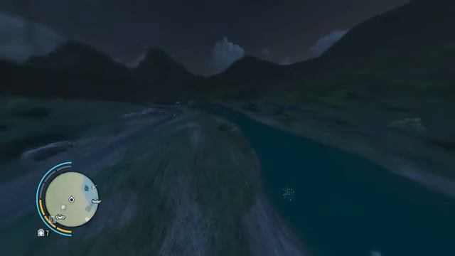 Far Cry 3 glitch/bug con el Traje Aéreo смотреть онлайн