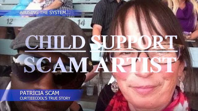 ABUSING CHILD SUPPORT PATRICIA ROBINSON MORENO VALLEY, CA смотреть онлайн