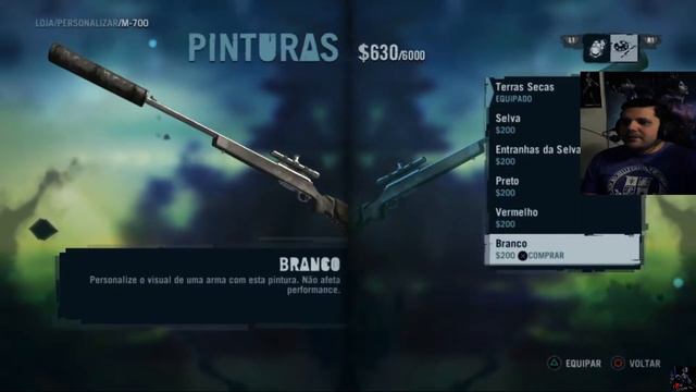 GUIA DA PLATINA FAR CRY 3 #16 TROFÉU ''Rasgando Dinheiro'' (Money to Burn)WALKTHROUGH смотреть онлайн