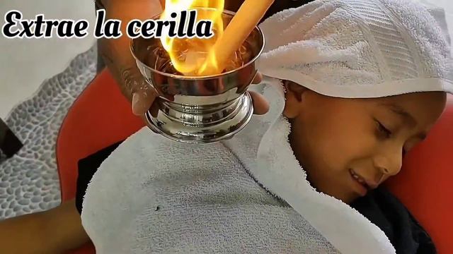 Conoterapia - Ornelas Barber Shop смотреть онлайн