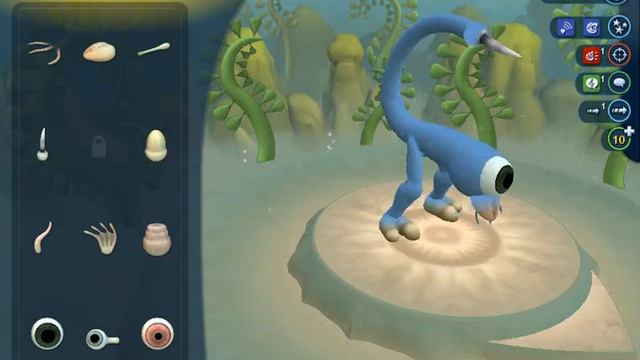 Spore Galactic Adventures (Part 4) | LAND!!! (And Better HD recording) смотреть онлайн