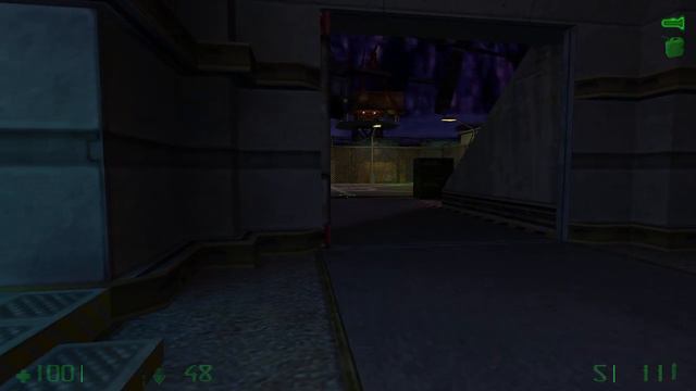 Half life Field Intensity#8 Finals смотреть онлайн