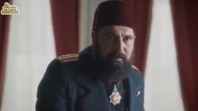Абдулхамид забыл свой вирд смотреть онлайн