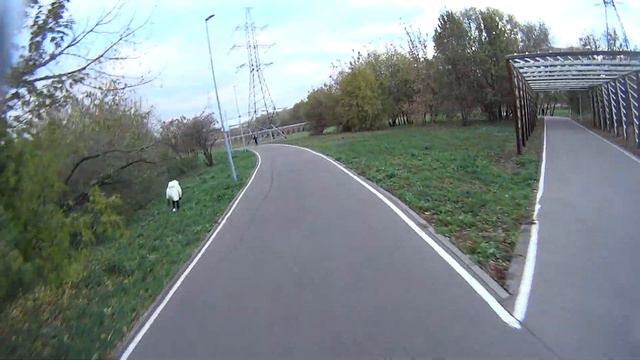 XVI этап ФЛРД 2023 Сезон «лето-осень» SWENOR SKATE , Марьино, 21.10.2023 смотреть онлайн