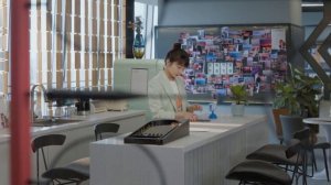 Ничего, кроме любви 1 сезон 10 серия