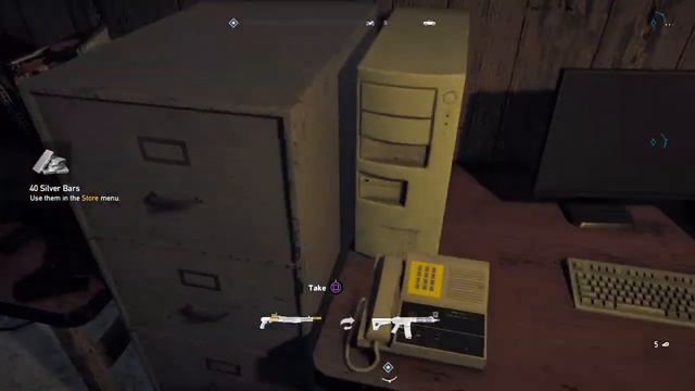 Farcry 5 Completion Run Part 8 смотреть онлайн