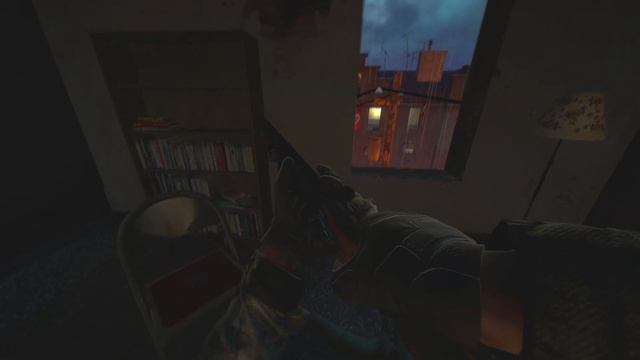 If Sniper Elite 5 was in gmod смотреть онлайн