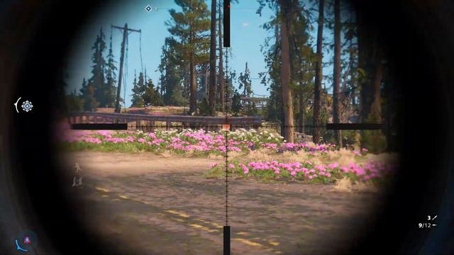 Far Cry New Dawn – Looting Highwaymen Supply Truck #2 смотреть онлайн