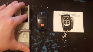 Копируем BFT с пульта на пульт. ЭКСКЛЮЗИВ!!!