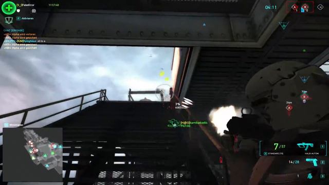 Tom Clancys Ghost Recon Phantoms - The Rig #1 смотреть онлайн