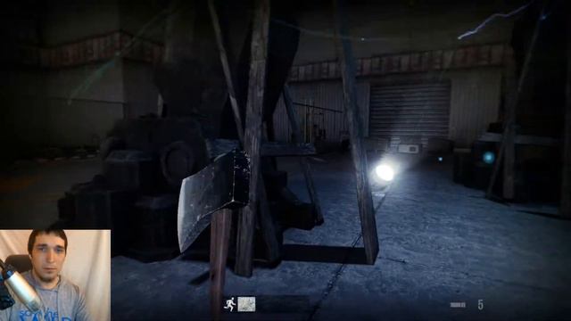 Профессор супер диджей! Nightmare House 2 #ФИНАЛ смотреть онлайн