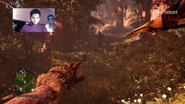 Far Cry Primal Gameplay Acer Predator Helios 300 #echosmart смотреть онлайн