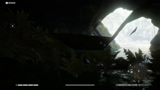 Ghost Recon® Breakpoint (Vulkan) bug 2 смотреть онлайн