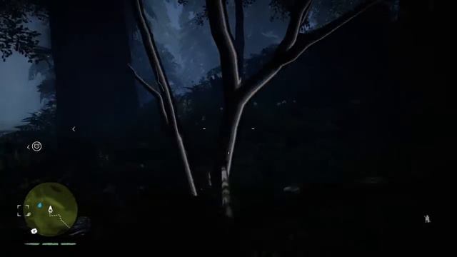 FARCRY PRIMAL #5 смотреть онлайн