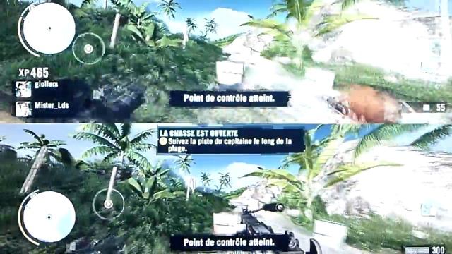 [Aventure Coop] En mode Folie Pure sur Far Cry 3 - Ep 1 смотреть онлайн