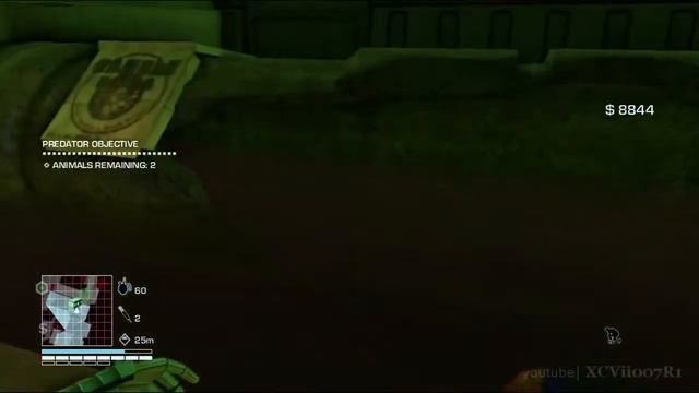 Far Cry 3 Blood Dragon Gameplay Walkthrough Part 9 Predator's Path Turtle Killer Xbox 360 PS3 P смотреть онлайн