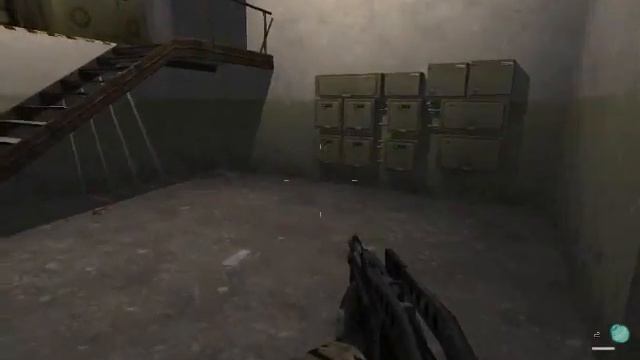 FEAR Combat online (fraps test) смотреть онлайн