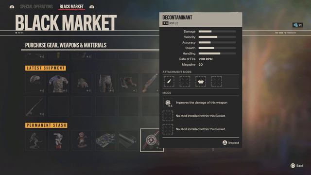 Far Cry 6 (How to get Over Clocked Weapons) смотреть онлайн