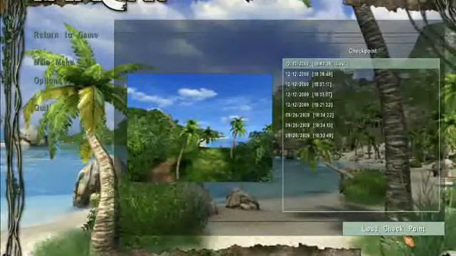 Far Cry Bug смотреть онлайн