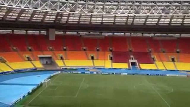 Lujniki смотреть онлайн