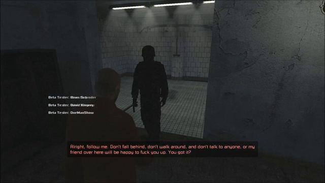 Let's Play Underhell Chapter 1 (Half Life 2 Mod) - Part 1 - Welcome To Underhell смотреть онлайн