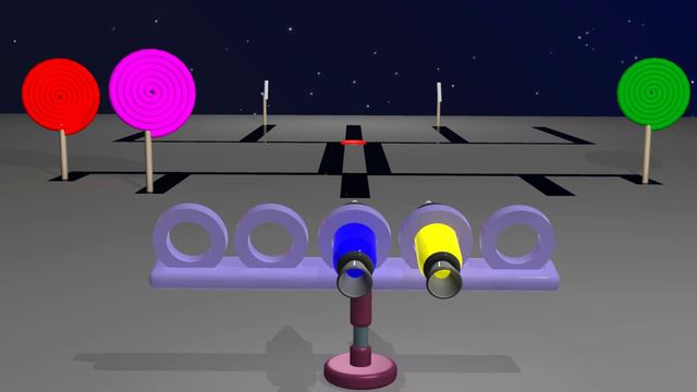 Учим ЦВЕТА | Раскрашиваем ЛЕДЕНЦЫ | Мультфильм #учимцвета #цветныеледенцы #мультфильм смотреть онлайн