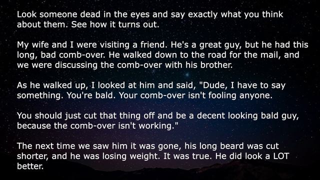 [NSFW] You NEED To Try This At Least ONCE In Your Life | Ask Reddit Stories смотреть онлайн