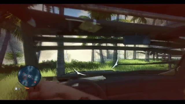 FAR CRY 3 - MAP EDITOR PC GAMEPLAY смотреть онлайн