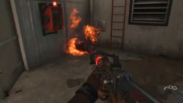 Far Cry 6 Epic Moments смотреть онлайн