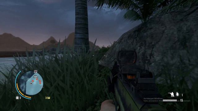 Far Cry 3. Доктор Алек Эрнхардт! Сложность Чемпион! Часть - 2 смотреть онлайн