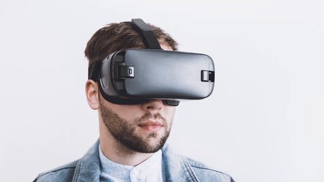 Is Virtual Reality (VR) a Dead Technology & What's the Future for VR? смотреть онлайн