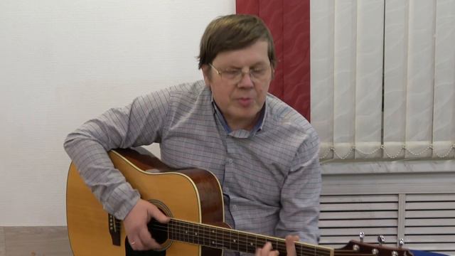 05 Песенка о голове - Сергей Окишев